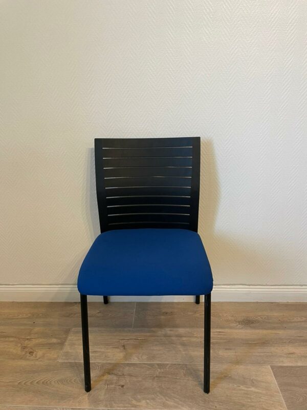 Chaise de réunion
