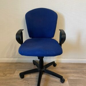 Chaise de bureau ergonomique