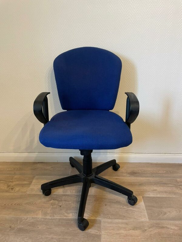 Chaise de bureau ergonomique