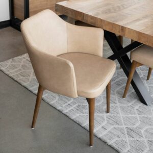 Chaises de salle à manger