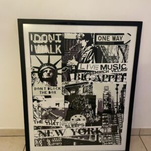 Cadre New York