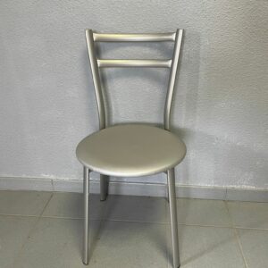 Tabouret de bar en métal