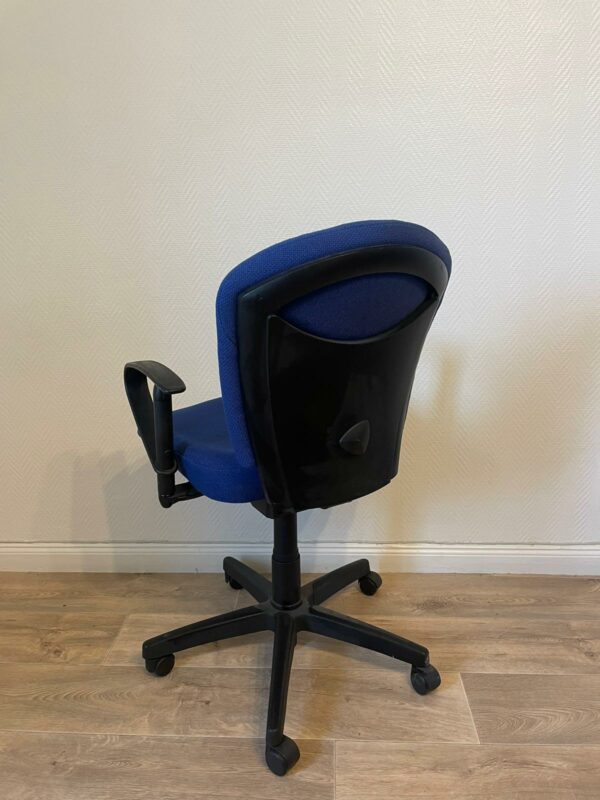 Chaise de bureau ergonomique – Image 3