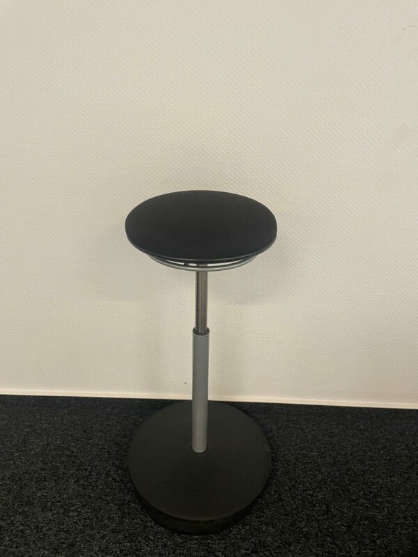 Tabouret Comforto par le studio Haworth