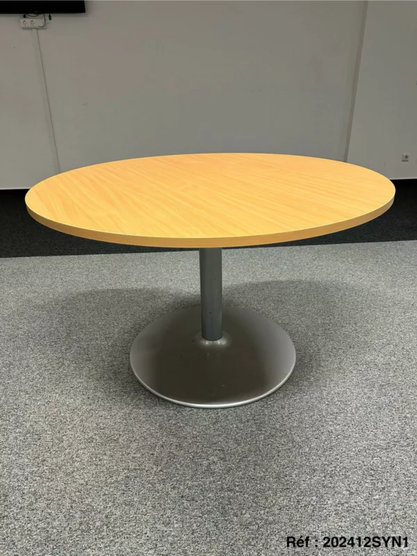 Table ronde professionnel
