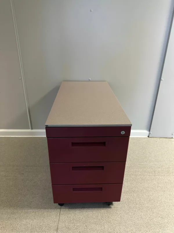 Caisson de bureau – Image 2