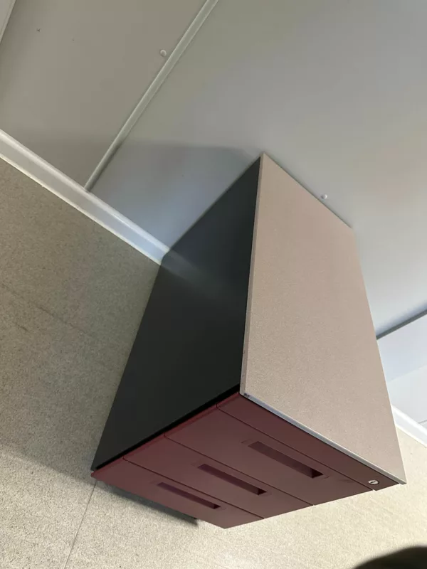 Caisson de bureau – Image 3