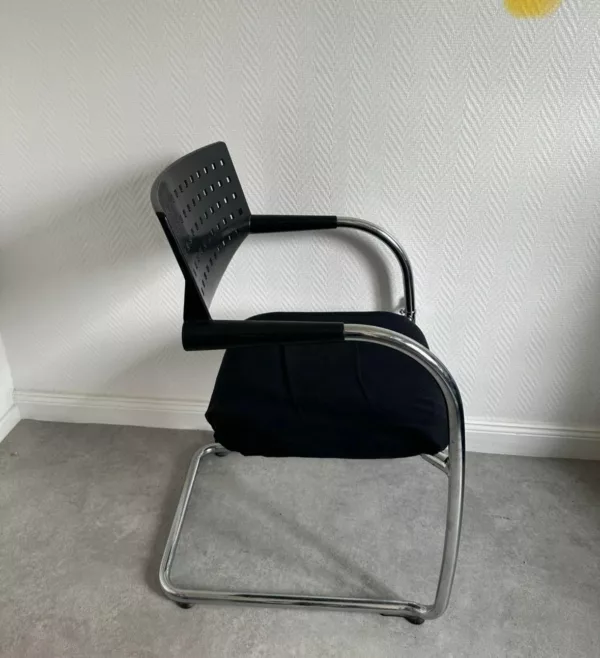 Chaise Visavis par Antonio Citterio – Image 2