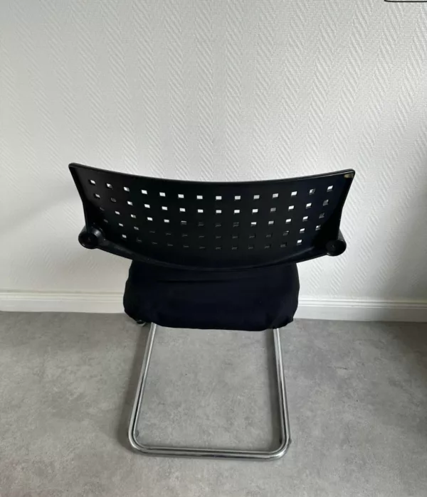 Chaise Visavis par Antonio Citterio – Image 3