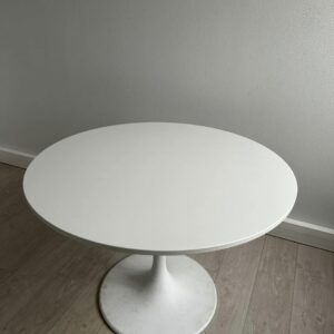 Table ronde IKEA Docksta