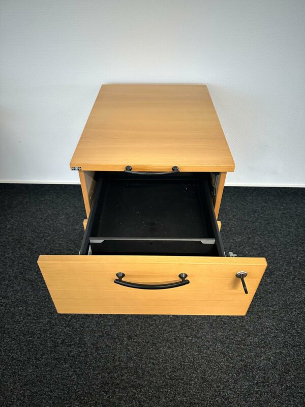 Joli caisson en bois – Image 2