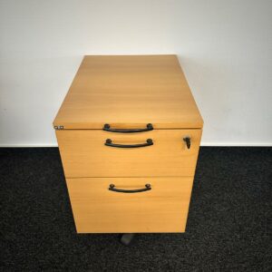 Joli caisson en bois