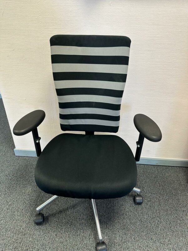 Vitra T-Chair de la collection Antonio Citterio