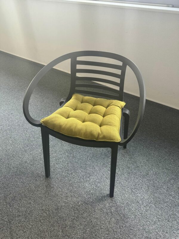 Chaise PAPATYA polycarbonat – Image 2