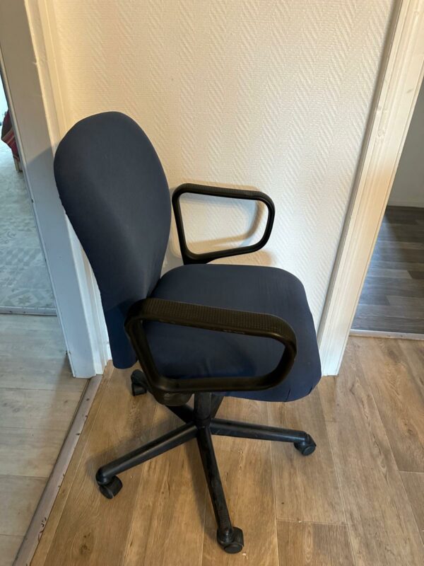 Chaise de bureau – Image 2