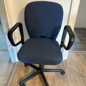 Chaise de bureau