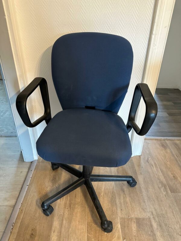 Chaise de bureau