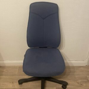 Chaise de bureau kinnarps