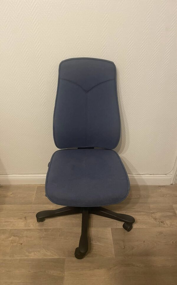 Chaise de bureau kinnarps