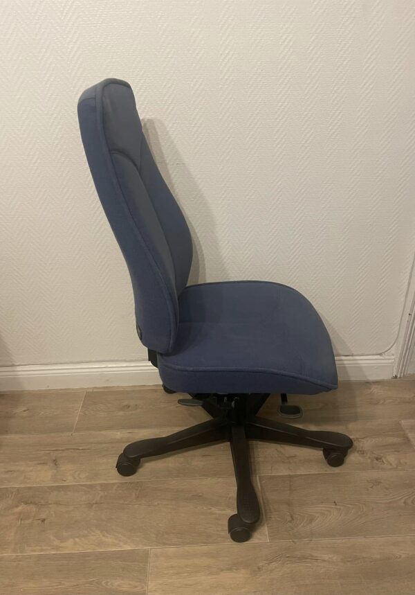 Chaise de bureau kinnarps – Image 2