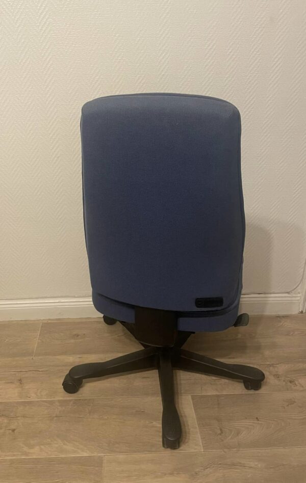Chaise de bureau kinnarps – Image 3