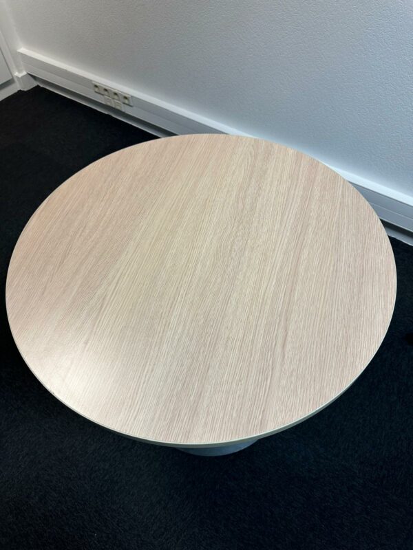 Jolie table ronde professionnel – Image 2