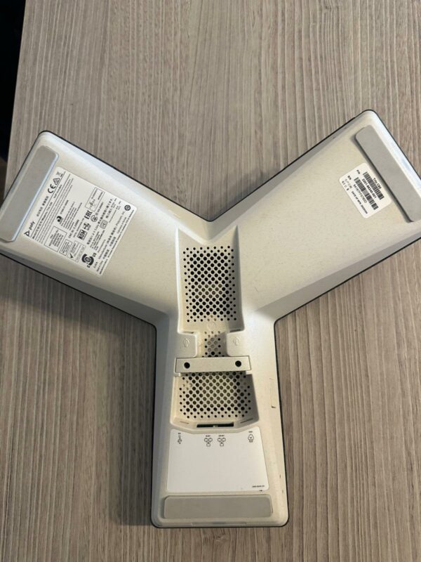 Téléphone filaire HP Poly Trio C60 – Image 2
