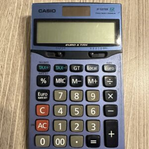 Calculatrice
