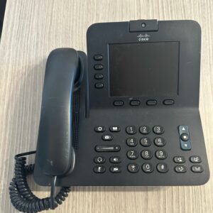 Téléphones CISCO CP-8945-K9