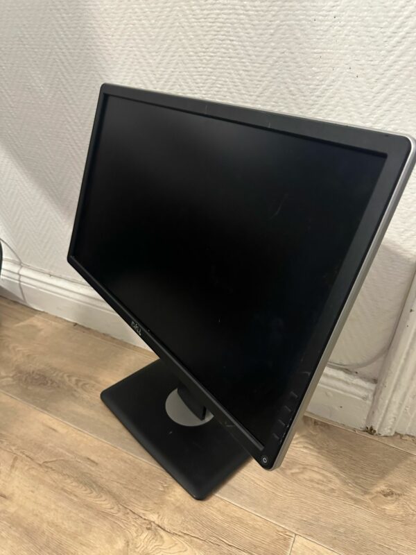 Écran DELL 22" avec pied