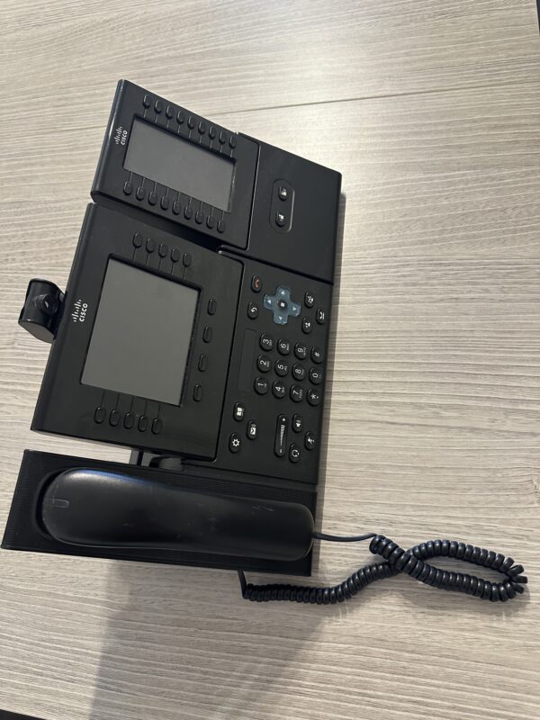 Téléphone fixe cisco – Image 2