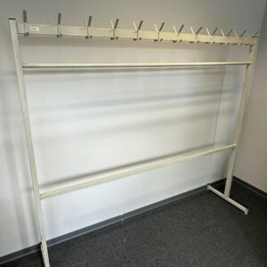 Porte manteau vestiaire XXL