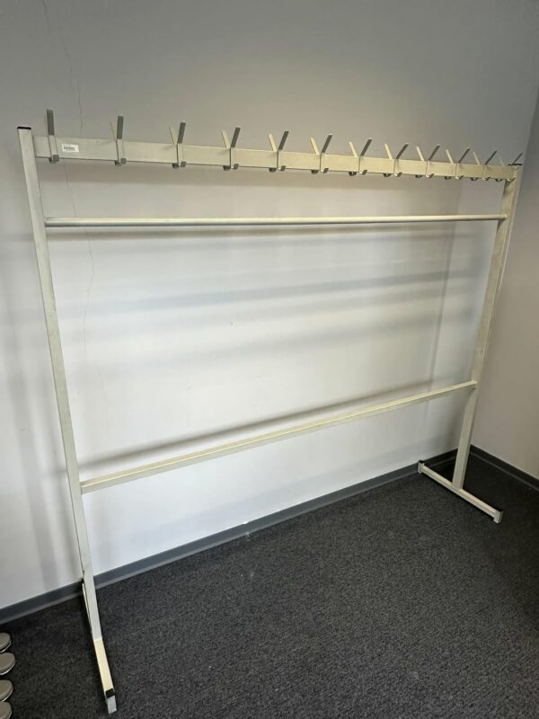 Porte manteau vestiaire XXL