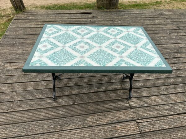 Table de qualité – Image 2