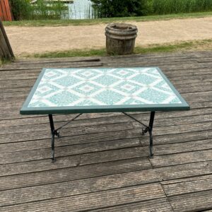 Table de qualité