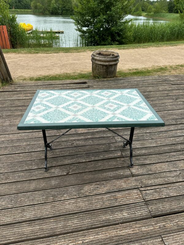 Table de qualité