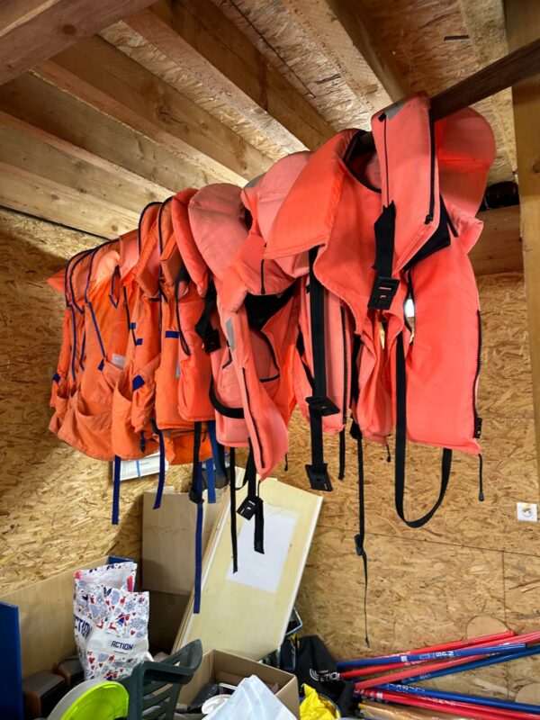 Gilet de sauvetage – Image 2