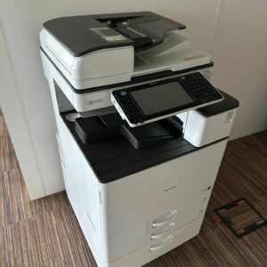 Photocopieur Professionnel RICOH MP C3003