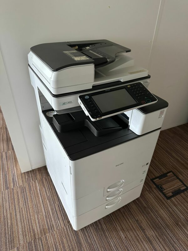 Photocopieur Professionnel RICOH MP C3003
