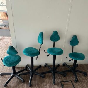 Siège ergonomique