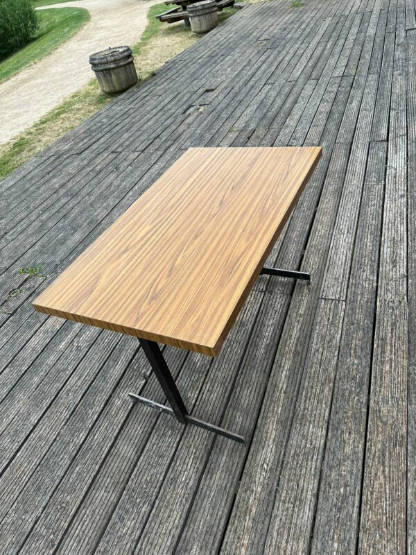Table en bois – Image 2