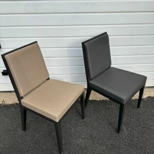 Chaise de haute qualité