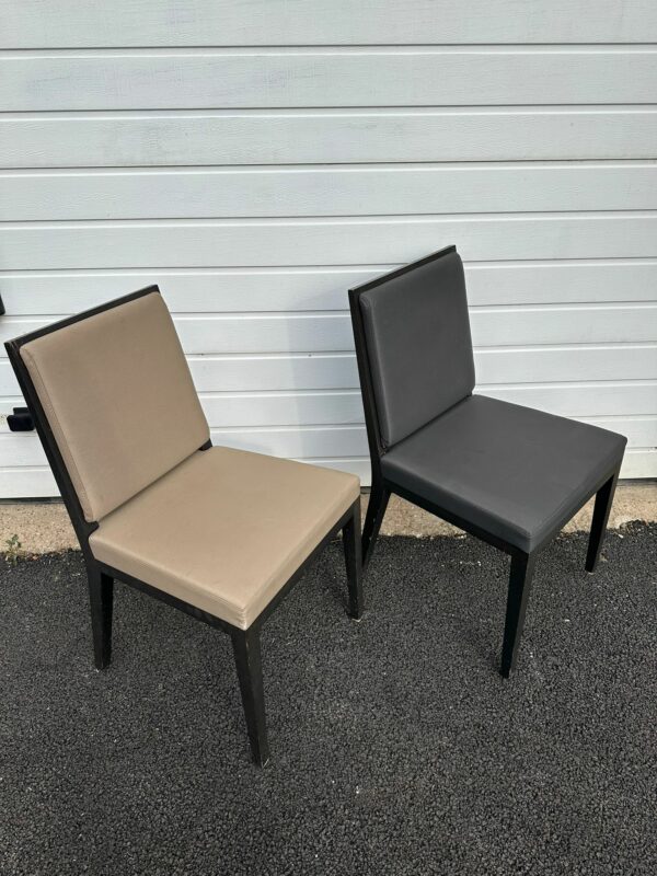 Chaise de haute qualité