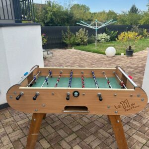 Baby-foot Rene Pierre modèle le 11