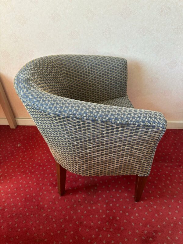 Magnifique fauteuil de haute qualité – Image 3