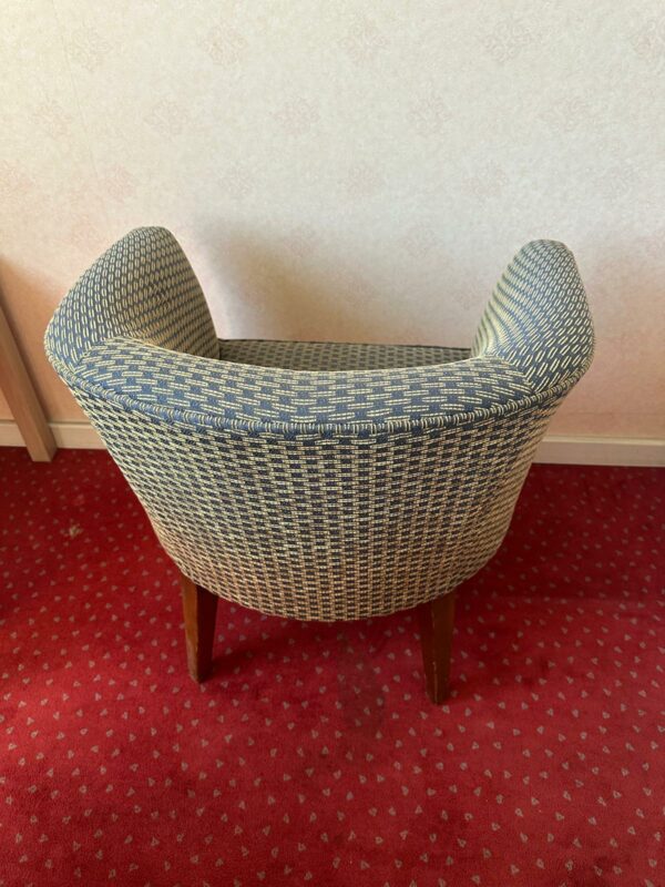Magnifique fauteuil de haute qualité – Image 4