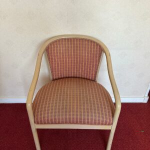 Jolie chaise vintage