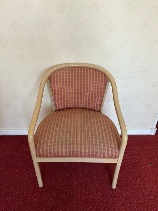 Jolie chaise vintage
