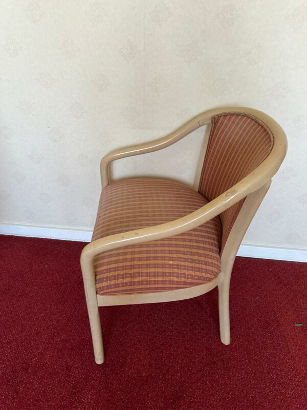 Jolie chaise vintage – Image 2