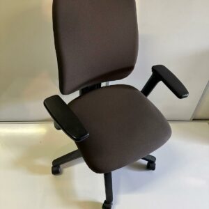 Chaise de bureau ergonomique